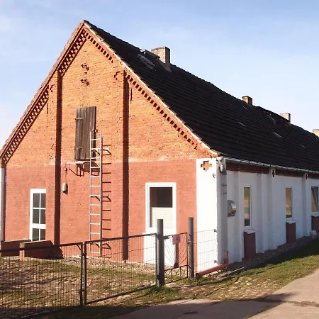 Lehnenhof Apartament