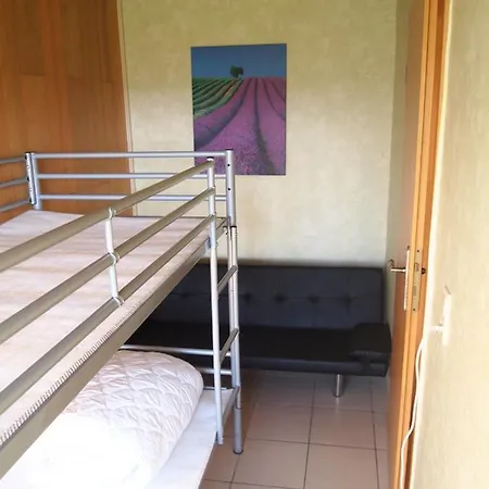 Lehnenhof Apartament