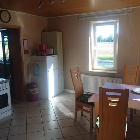 Lehnenhof Apartment *