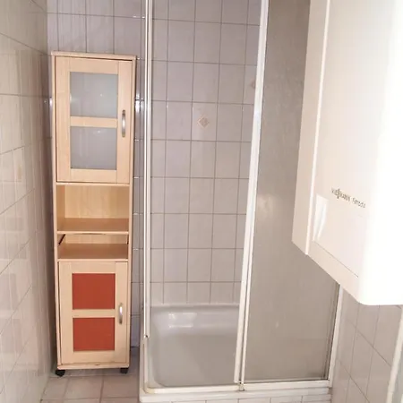 Lehnenhof Apartment *