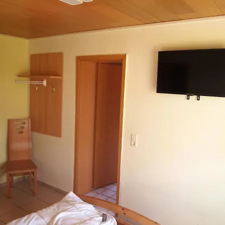 Lehnenhof Apartament Dargun