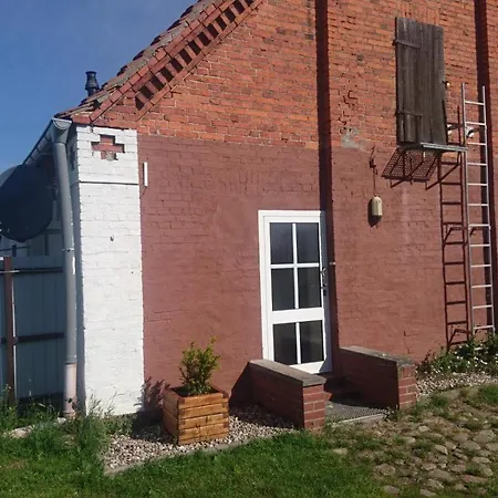 Apartament Lehnenhof *